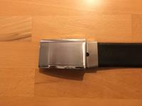Ledergürtel von Lloyd / Größe 105cm Bremen - Horn Vorschau