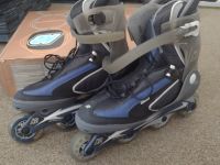 Inline Skates ( K2-Herren,in Größe 44 und 45 ) zu Verkaufen !!!! Bayern - Geisenfeld Vorschau