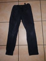 C&A Thermo Jeanshose Größe 128 dunkelblau Dino Nation Nordrhein-Westfalen - Gladbeck Vorschau