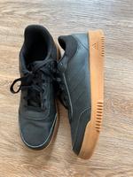 Adidas Sneaker schwarz in Größe 40 Niedersachsen - Verden Vorschau