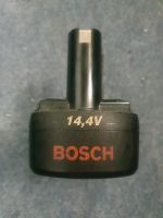 Bosch akku 14,4 v Brandenburg - Potsdam Vorschau