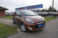 Hyundai ix20 1.4 Comfort*KLIMA*AHK*USB*RADIO-CD !! Nordrhein-Westfalen - Kempen Vorschau