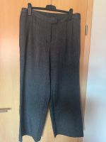 Bundfaltenhose, Marlenehose von Only Carmakoma, Gr. 48 Bayern - Obertraubling Vorschau