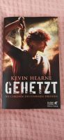 Kevin Hearne - Gehetzt die Chroniken des Eisernen Druiden Dresden - Räcknitz/Zschertnitz Vorschau