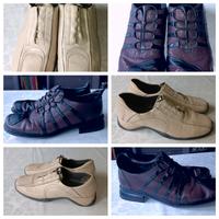 Rieker/ KS, Halbschuhe, Gr 39/40, je 7.50€ Nordrhein-Westfalen - Remscheid Vorschau