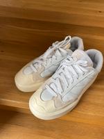 New Balance CT302 Gr. 39.5 weiß Niedersachsen - Bissendorf Vorschau
