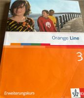 Schulbuch Orange Line 3 Erweiterungskurs Englisch Nordrhein-Westfalen - Herten Vorschau