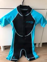 Scubatec Kids Neoprenanzug 2mm Lycra blau schwarz UPF 50+ Gr. S Niedersachsen - Schwanewede Vorschau