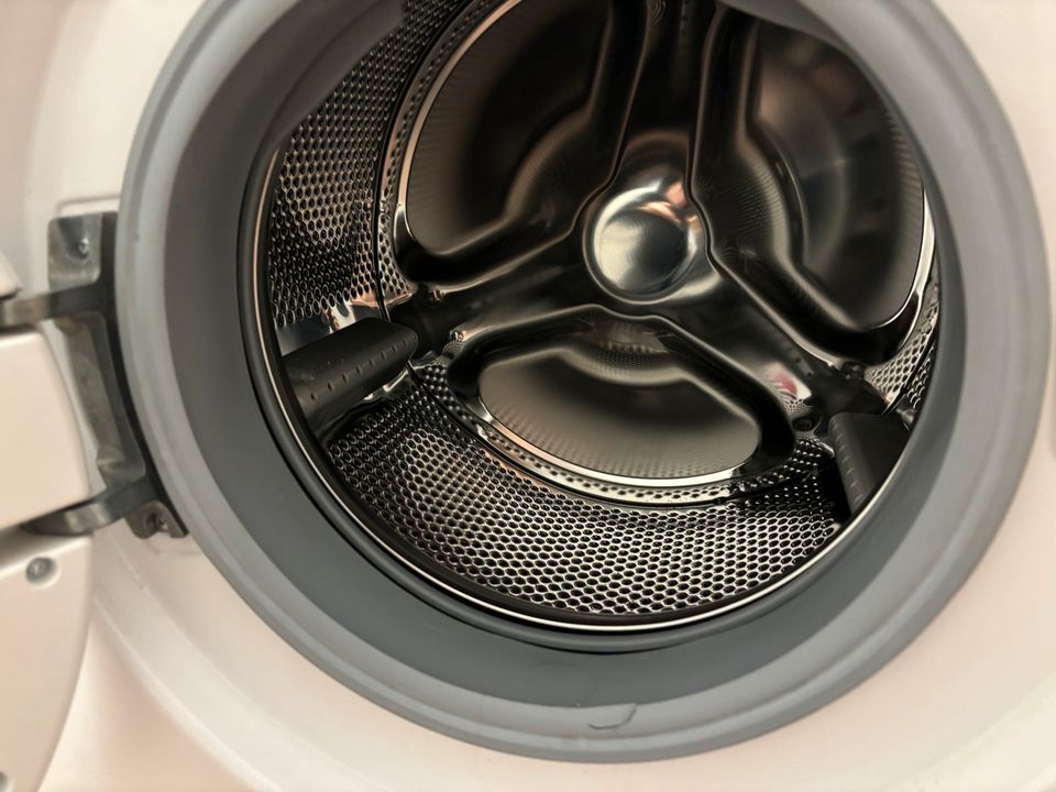 Waschmaschine von Constructa in Kiel