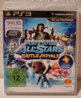 PS3 All-Stars Battle Royale Baden-Württemberg - Bad Teinach-Zavelstein Vorschau