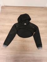 Puma Kapuzen Pulli schwarz Gr. 38 Schleswig-Holstein - Norderstedt Vorschau