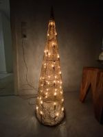 Weihnachtsdeko Deko Kegel Baum Leuchte Lampe Niedersachsen - Langenhagen Vorschau