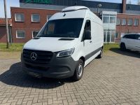 Mercedes-Benz Sprinter III  Kerstner Kühlsprinter Stufe 2 FWD Mecklenburg-Vorpommern - Sehlen Vorschau