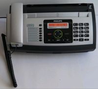 Faxgerät Philips Magic 5 Eco Voice DECT Fax, Kopierer Dresden - Cotta Vorschau