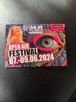 Alb Vibrations 4x Ticket Baden-Württemberg - Laichingen Vorschau