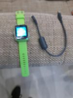 Vtech Smartwatch DX2,  grün Nordrhein-Westfalen - Beckum Vorschau