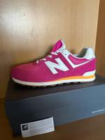 New Balance GC574HP2 Gr 39 EU;UK6;NEU!OVP!UVP109€nur 79€ Nordrhein-Westfalen - Frechen Vorschau