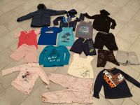 Kinderkleidung 116 Jacke Shirt Pulli Hose Shorts Rheinland-Pfalz - Gundersheim Vorschau