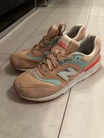 NB Damen Sneaker Nordrhein-Westfalen - Bottrop Vorschau