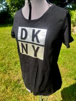 T-Shirt von DKNY Gr. M Niedersachsen - Vorwerk bei Tarmstedt Vorschau