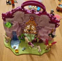 Playmobil Fairies Kinderspielzeug Güstrow - Landkreis - Lalendorf Vorschau