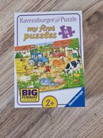 Ravensburger Kinderpuzzle ab 2 Jahre - My first Puzzle Burglesum - Lesum Vorschau