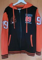 Naruto Shippuden Sweatjacke Jacke Gr. M Anime Collegejacke Hessen - Lich Vorschau