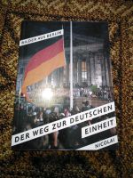 Der Weg zur dt Einheit Bilder aus Berlin Buch Nordrhein-Westfalen - Erkelenz Vorschau