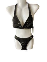 Schiesser Aqua Triangel-Bikini (2-teiler),schwarz,versch. Gr. NEU Bochum - Bochum-Wattenscheid Vorschau