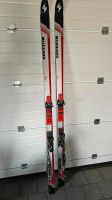 Blizzard MID 4040 Ski 190cm mit Tyrolia Bindung und Stöcke Bayern - Eckental  Vorschau