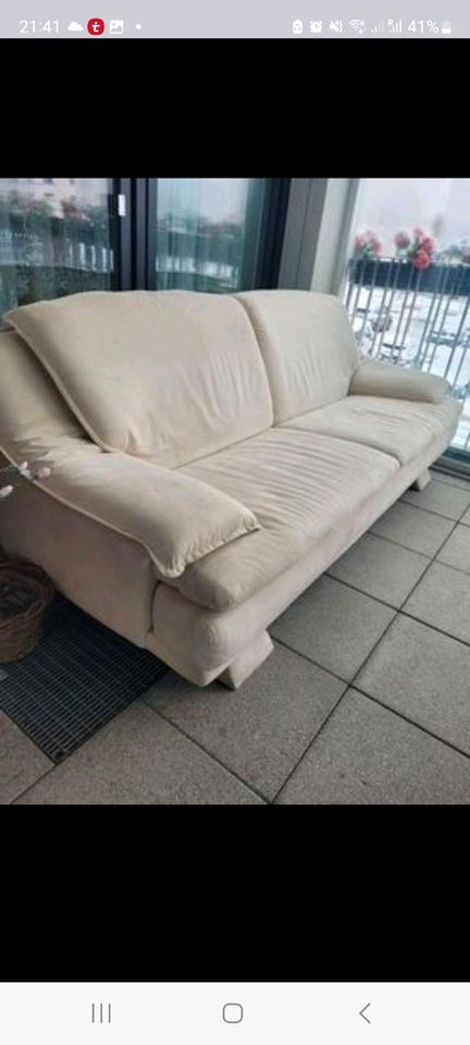 Sofa 210/90 in Neu Ulm