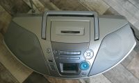 Panasonic - Stereo CD System mit Fernbedienung Bielefeld - Sennestadt Vorschau