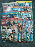 LEGO Jurassic World Paket: 20x Comic & 1x Dino Berlin - Schöneberg Vorschau
