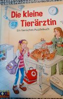 Die kleine Tierärztin - Puzzlebuch Kr. München - Sauerlach Vorschau