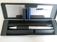 Lamy Accent AL Druckbleistift 0,7 mit drei Griffstücken OVP Niedersachsen - Göttingen Vorschau