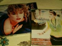 madonna seltene Maxi CDs angel oder like a virgin CD Hessen - Haiger Vorschau