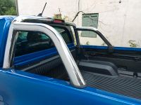 Chrombügel / Styling Bar von neuem Ford Ranger Limited Hessen - Heusenstamm Vorschau