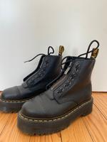 Dr. Martens Sinclair Plateaustiefel Saarbrücken-Dudweiler - Dudweiler Vorschau