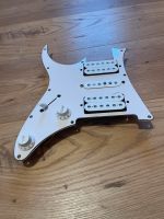 Ibanez RG pickguard set Linkshänder lefthand Neustadt - Buntentor Vorschau