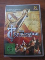 DVD: Die Kreuzzüge (FSK 12) Berlin - Pankow Vorschau