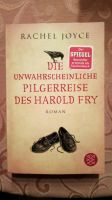 Die unwahrscheinliche Pilgerreise des Harold Fry Niedersachsen - Delmenhorst Vorschau