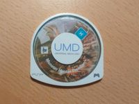 PSP Spiel Monster Hunter Freedom Niedersachsen - Cremlingen Vorschau