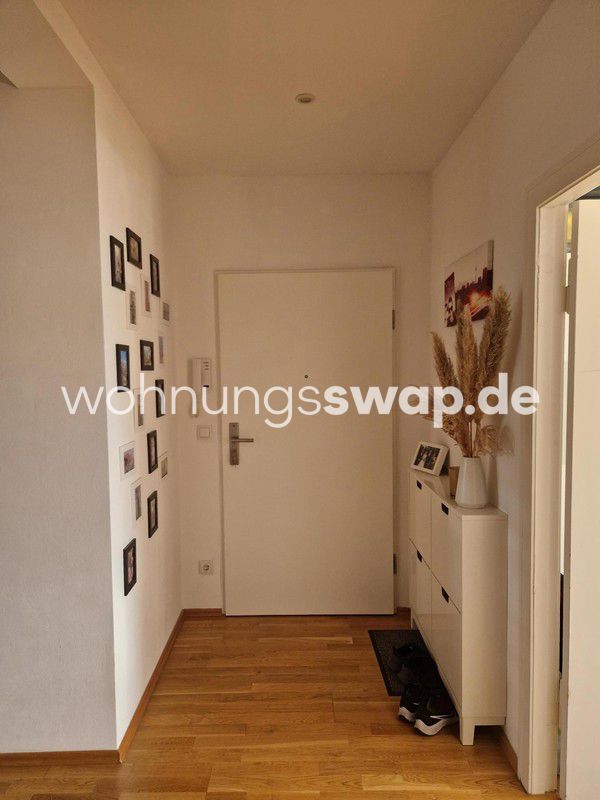 Wohnungsswap - 3 Zimmer, 85 m² - Poschingerstraße, Steglitz, Berlin in Berlin