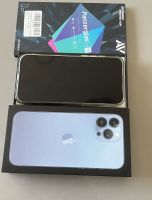 iPhone 13 Pro MAX 128 GB Sierra Blue TOP zustand Sachsen-Anhalt - Haldensleben Vorschau