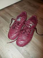 Sportschuhe Reebok Gr 37,5 rot Köln - Porz Vorschau
