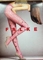 Falke Strumpfhose Schmetterlinge - GINGER Beige - NEU - Gr. L Bielefeld - Quelle Vorschau