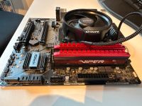 AMD RYZEN 5 2600x 16GB RAM Nordrhein-Westfalen - Verl Vorschau