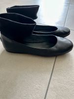 Görtz Shoes Ballerina Gr. 39 Leder Nordrhein-Westfalen - Heiligenhaus Vorschau