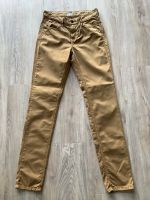 MAC farbige Jeans Hose Gr. 34 Curry Ocker Mac Bochum - Bochum-Ost Vorschau