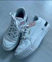 Puma sneaker Gr.38 Münster (Westfalen) - Geist Vorschau